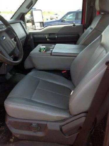 2011 ford super duty f-350 drw xl in columbus, oh