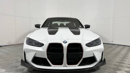 2024 BMW M3