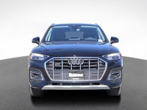 2021 audi q5 in minneapolis, minnesota