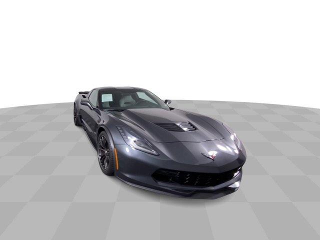 2018 chevrolet corvette z06