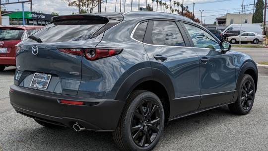 2024 Mazda CX-30