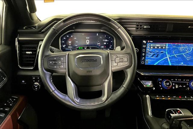 2023 gmc sierra 1500 denali ultimate