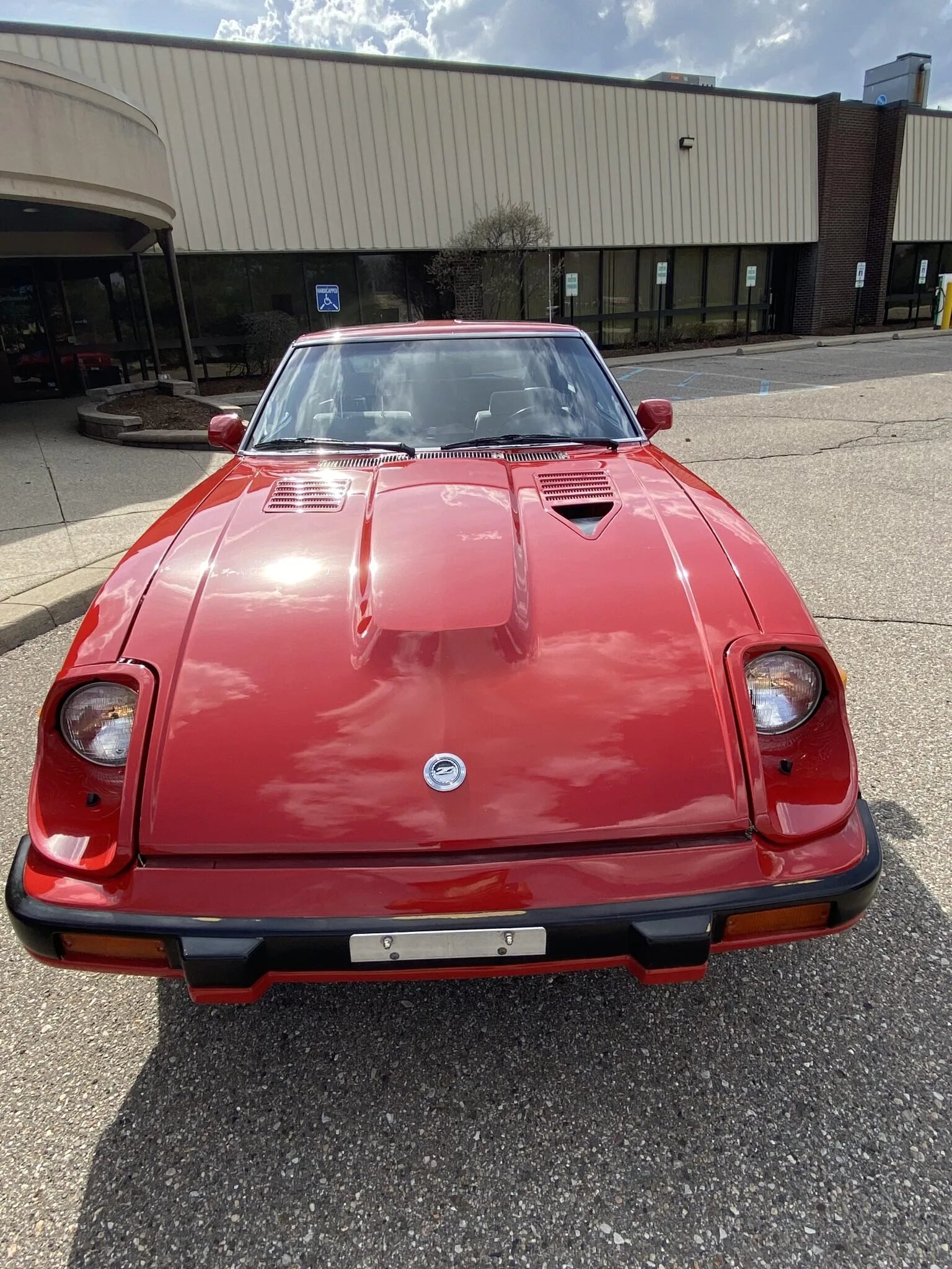 datsun 280zx