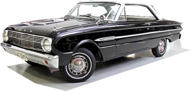 sweet driving futura 2 door hardtop 6 cyl factory 4 spd ac buckets console tach