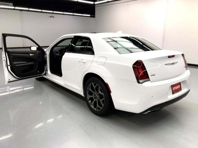 used 2017 chrysler 300 s awd anchorage, ak 99501 for sale in anchorage, alaska