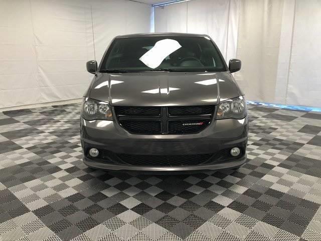 2018 dodge grand caravan se se 4dr mini-van for sale in derby, connecticut