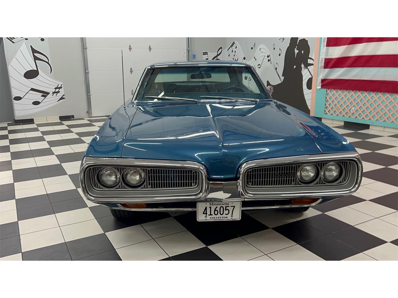 1970 dodge coronet 440