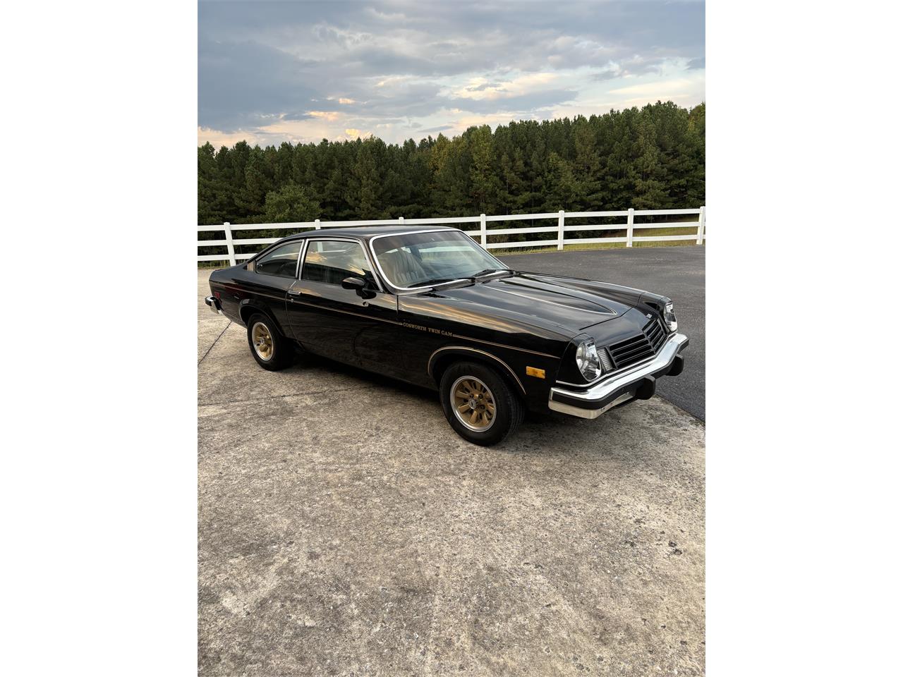 1975 chevrolet vega
