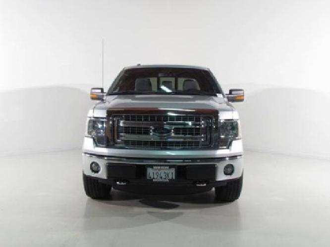 2013 ford f-150 xlt in cerritos, ca
