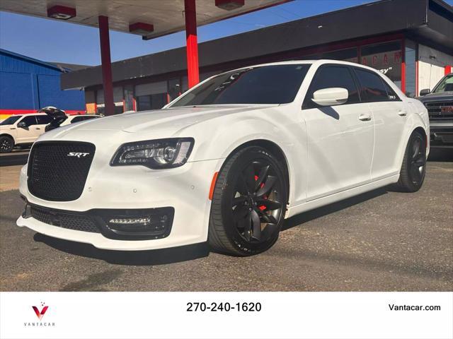 2023 chrysler 300 c