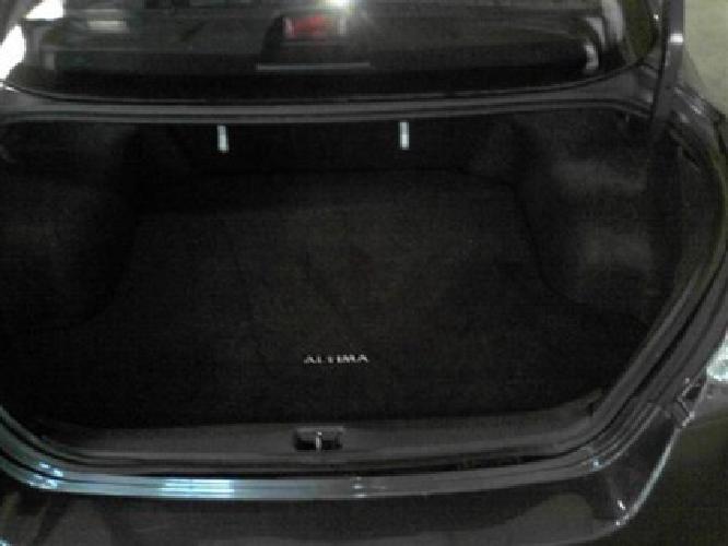 2012 nissan altima 2.5 s sedan 4d in brook park, oh