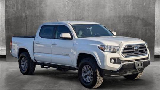 2019 Toyota Tacoma