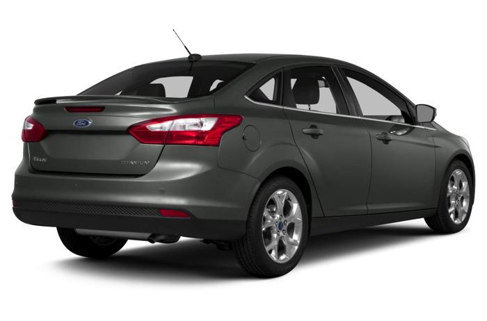 2014 ford focus se se 4dr sedan for sale in narragansett, rhode island