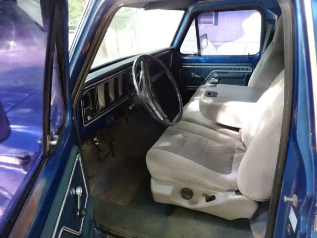 1977 f150 2wd /lwb/ ranger xlt