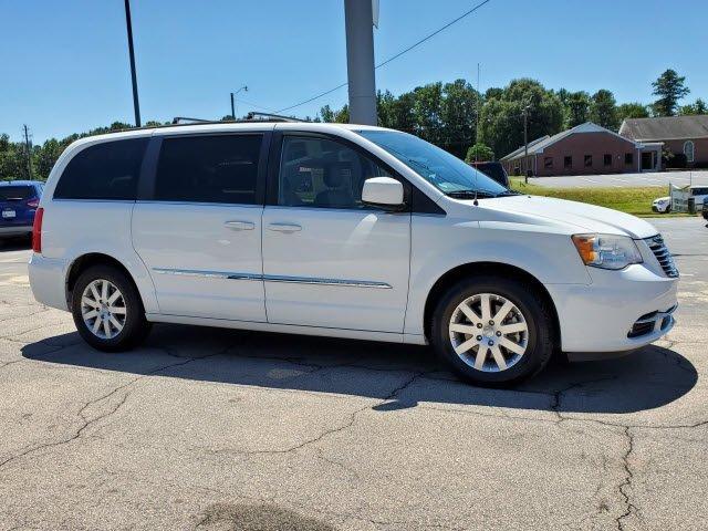 used 2014 chrysler town & country touring lagrange, ga 30241 for sale in lagrange, georgia