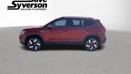 2023 Volkswagen Taos