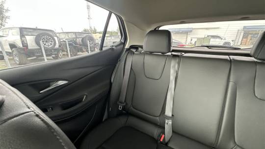 2025 Buick Encore GX