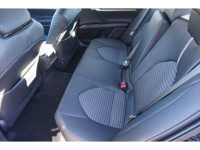 used 2020 toyota camry se columbia, tn 38401 for sale in columbia, tennessee