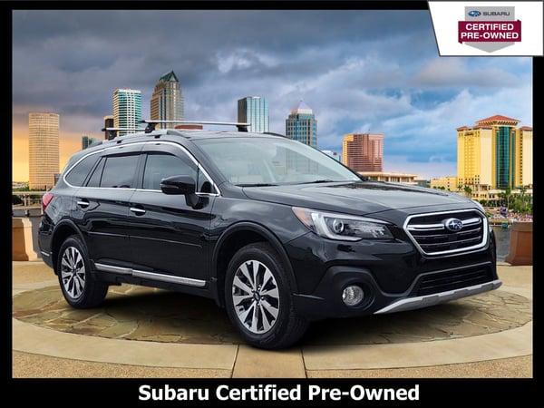 2019 subaru outback in green bay, wisconsin
