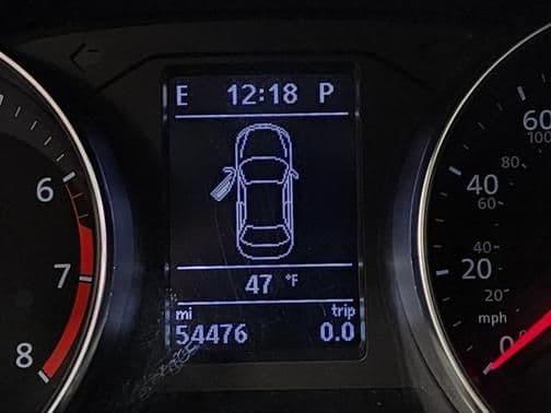 2017 volkswagen passat 1.8t se in fort wayne, indiana