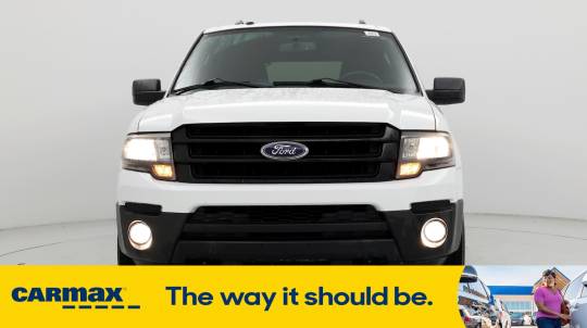 2016 Ford Expedition