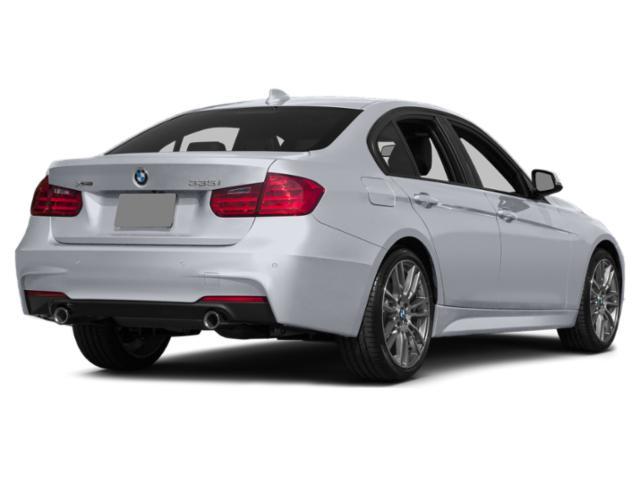 2015 bmw 335 xdrive