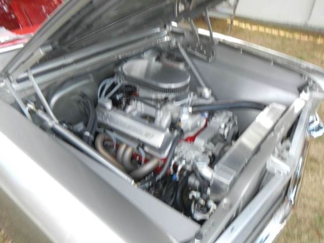 1966 chevrolet nova l79 super sport