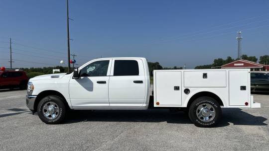 2023 RAM 2500