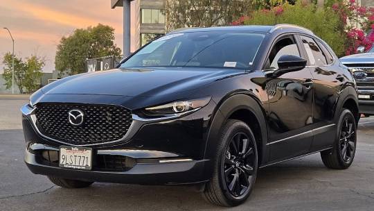 2024 Mazda CX-30