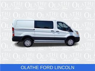 2022 Ford Transit 250