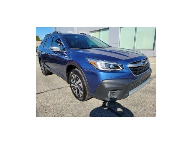 2022 subaru outback touring xt