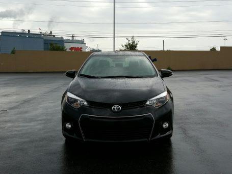 2016 toyota corolla s plus s plus 4dr sedan 6m for sale in newark, delaware