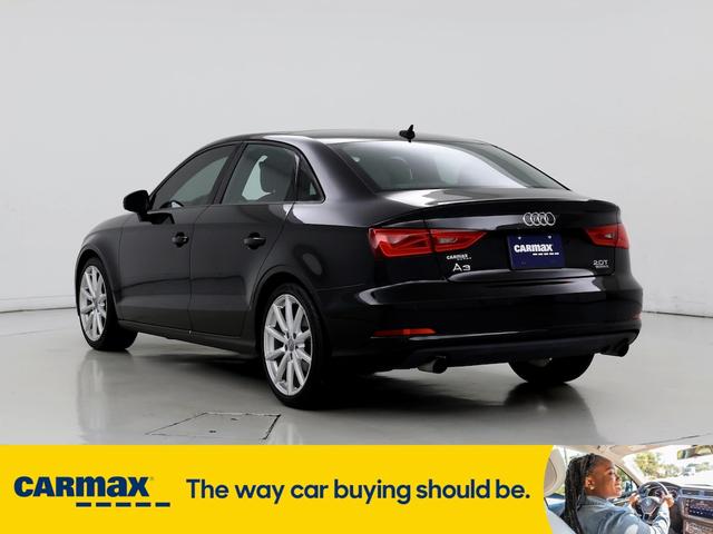2016 audi a3 premium