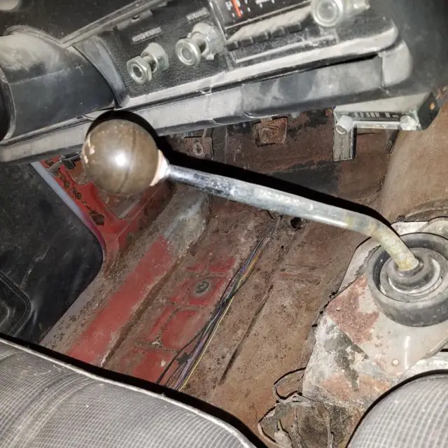 1972 gran torino the holy grail q code 4 speed 351 cobra jet coupe