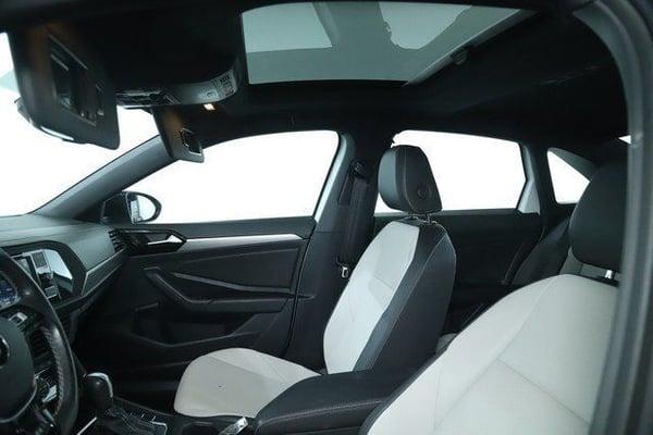 2020 volkswagen jetta in la porte, indiana