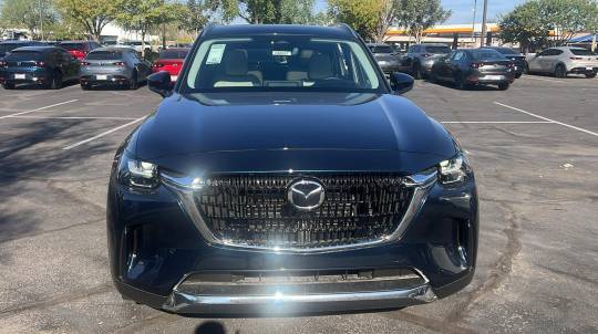 2024 Mazda CX-90