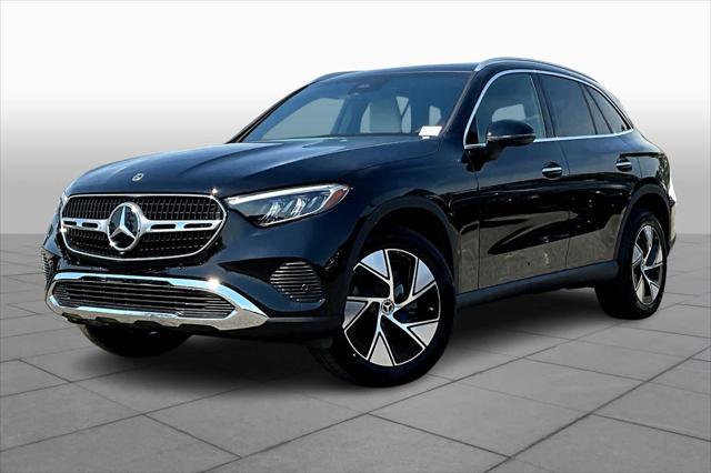 2024 mercedes-benz glc 300 4matic