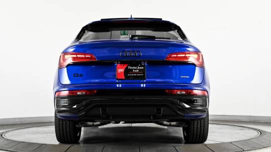 2024 Audi Q5
