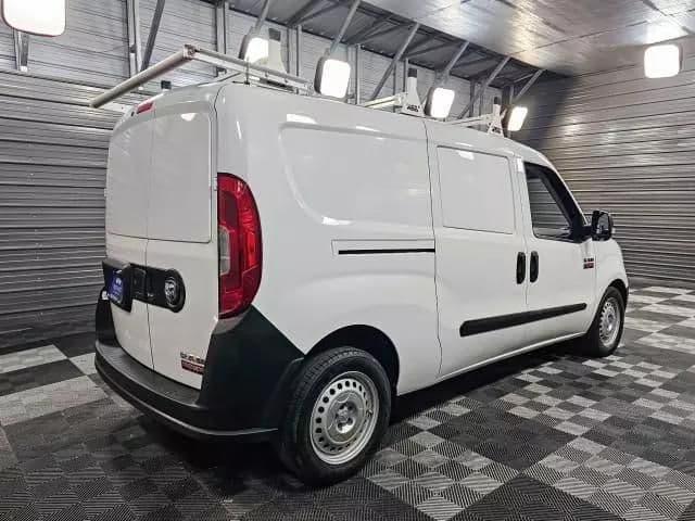 2019 ram promaster city tradesman cargo van in carrolltowne, maryland