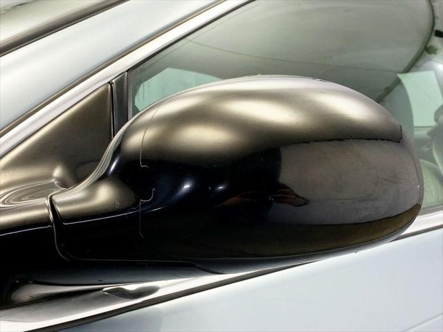 2004 chrysler concorde 4dr sedan limited