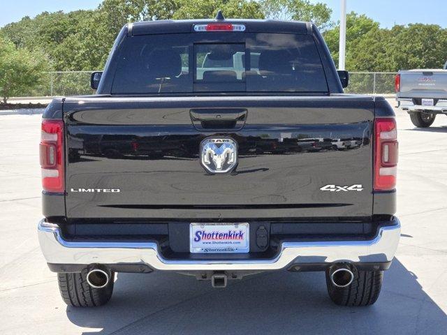 2023 ram 1500 limited
