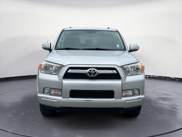 2011 toyota 4runner sr5