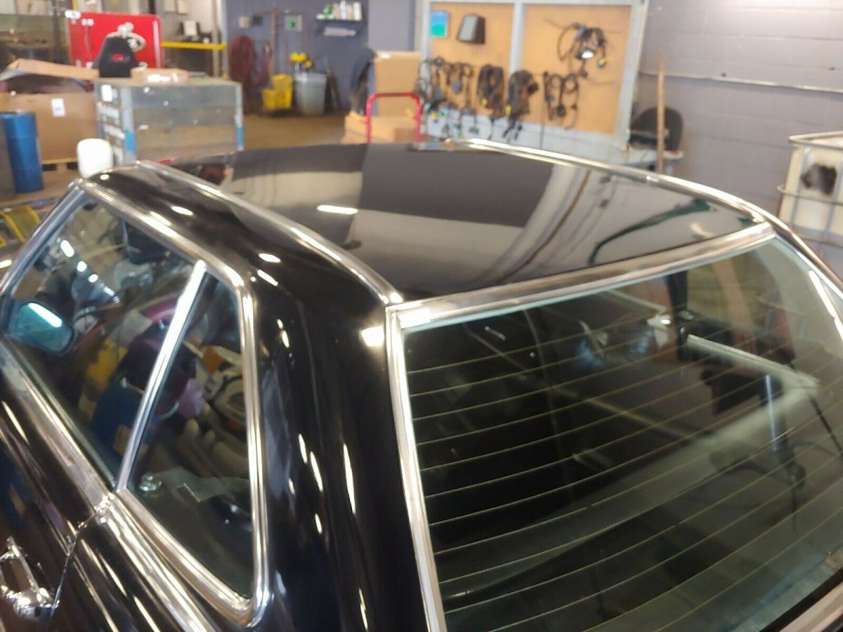 1973 mercedes-benz 450sl hard top convertible - solid body - from pa