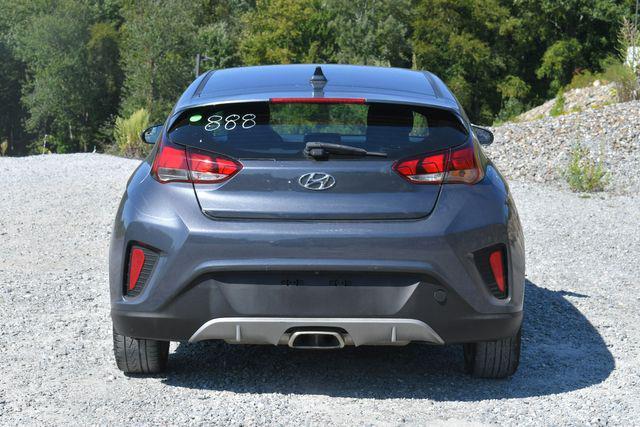 2019 hyundai veloster 2
