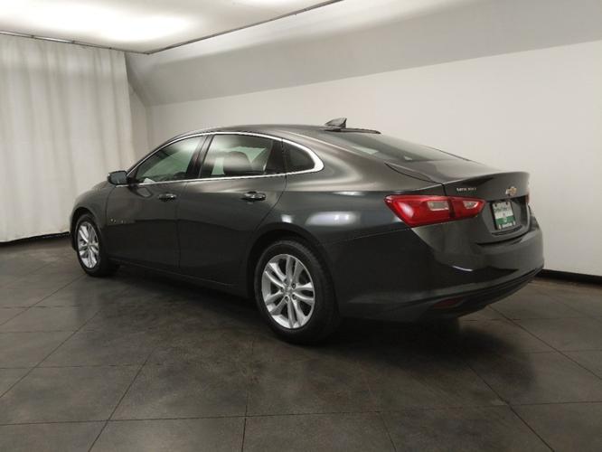 used 2017 chevrolet malibu lt w/ 1lt albuquerue, nm 87113 for sale in albuquerque, new mexico