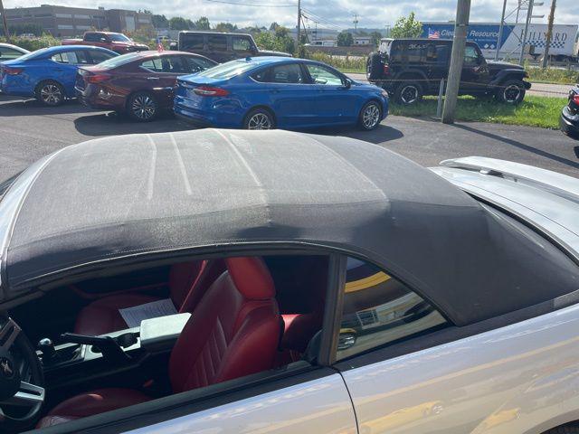 2005 ford mustang gt premium