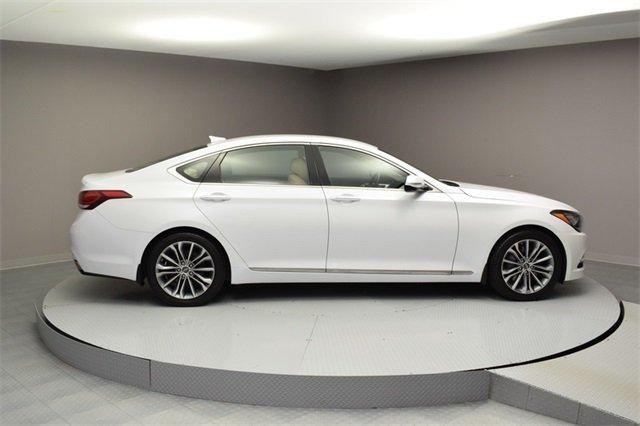 used 2016 hyundai genesis 3.8 omaha, ne 68114 for sale in omaha, nebraska