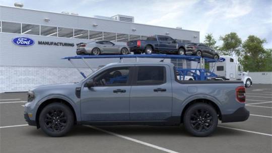 2024 Ford Maverick