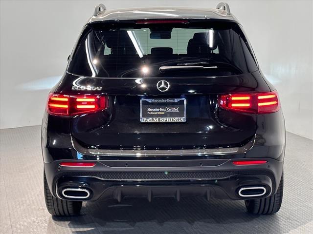 2024 mercedes-benz glb 250