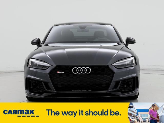 2019 audi rs 5